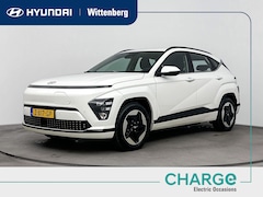 Hyundai Kona Electric - Comfort Limited 65.4 kWh | Warmtepomp | V2L | Navigatie | Camera | Parkeersensoren |