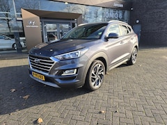 Hyundai Tucson - FL 1.6 T-GDI Comfort AUT + trekhaak