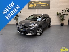 Kia Stonic - 1.0 T-GDi MHEV GT-Line | Navi | Cam | Cruise
