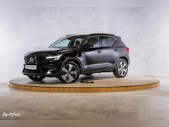 Volvo XC40 - 1.5 T4 Plug-in hybrid Plus Dark | Adaptieve cruise | Memory | Blis | Harman Kardon |