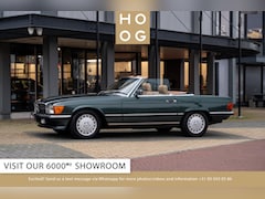 Mercedes-Benz SL-klasse Cabrio - 300 SL ( R107 )