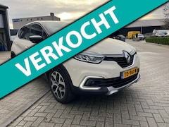 Renault Captur - 0.9 TCe Intens