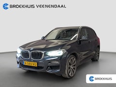 BMW X3 - xDrive30e M-Sport Individual | Pano | 21 inch | H&K Audio | Org. NL