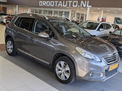 Peugeot 2008 - 1.6 VTi Allure Airco, Cruise Control, Stuurbekrachtiging