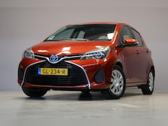 Toyota Yaris - 1.5 Hybrid Aspiration |Camera|Aut|