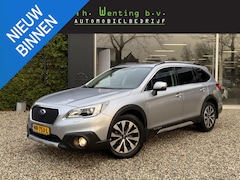 Subaru Outback - 2.5i Premium | Adaptieve Cruise Control | Stoelverwarming | Schuif/Kanteldak | Lederen Bek