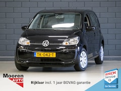 Volkswagen Up! - 1.0 BMT move up | BLUETOOTH | AIRCO |