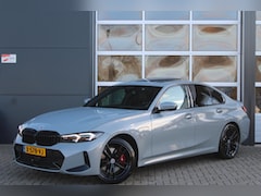 BMW 3-serie - 330e M-Sport Pro | Pano | HK | ACC | Memory | Carbon