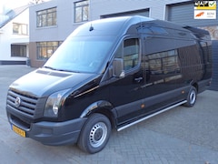 Volkswagen Crafter - 35 2.0 TDI L4H3 136 PK TREKHAAK AIRCO