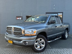 Dodge Ram 1500 - SLT 5.7L V8 Hemi 4X4 LPG-g3 tweede Eigenaar