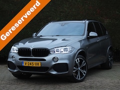 BMW X5 - XDRIVE40D M Sport | ex BTW | Panoramadak | Trekhaak
