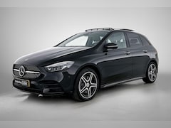 Mercedes-Benz B-klasse - B 250e Automaat Business Solution AMG Limited | Premium Plus Pakket | Nightpakket | Panora