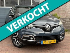 Renault Captur - 0.9 TCe Dynamique|Climate|Navi.|1e Eig