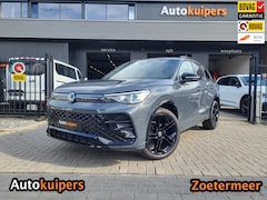 Volkswagen Tiguan - 1.5 eTSI R-line Edition | Met o.a. panoramadak, elektrisch uitklapbare trekhaak en Harman