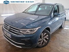 Volkswagen Tiguan - 1.4 TSI eHybrid elegance
