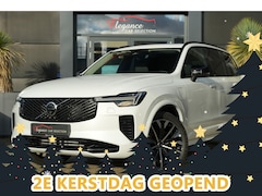 Volvo XC90 - 2.0 T8 Plug-in hybrid AWD FACELIFT Plus Dark 455pk Panoramadak/HUD/360Camera