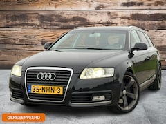 Audi A6 Avant - 2.0 TFSI Business Edition | Automaat | NL Auto | Xenon | Led | Navi | MMI | Facelift | Tre
