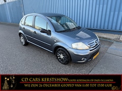 Citroën C3 - 1.4i Ambiance Inruilauto’s tegen vaste prijzen. Voor meer info: 0638140850 Bij de verkoop