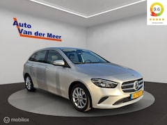 Mercedes-Benz B-klasse - 200 Premium