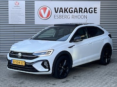 Volkswagen Taigo - 1.0 TSI R-Line Business DSG, R-LINE, PANO, BLACKSTYLE, NAV/CAM