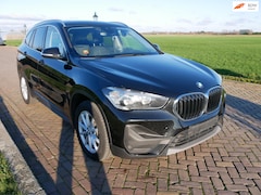 BMW X1 - SDrive15d CLIMA PANO ELEC.TRUNK * 9999 NETTO