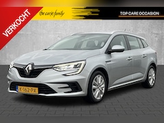 Renault Mégane Estate - 1.3 TCe Zen