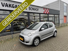 Citroën C1 - 1.0-12V Ambiance AIRCO-CV-29DKM NAP