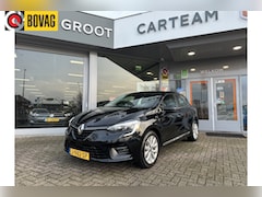 Renault Clio - 1.0 TCe Intens | Cruise | Airco | Carplay | Parkeersensor