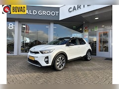 Kia Stonic - 1.0 T-GDi DynPl.Line | Airco | Cruise | Carplay | Camera achter