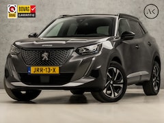 Peugeot 2008 - 1.2 PureTech Allure Pack (APPLE CARPLAY, 3D COCKPIT, CLIMATE, SPORTSTOELEN, LM VELGEN, GET