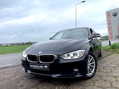 BMW 3-serie - 316i Executive NAP 5Drs, Automaat, Xenon, Navi, Velgen