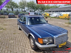 Mercedes-Benz S-klasse - 280 SE