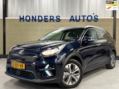 Kia e-Niro - DynamicLine 64 kWh I SOH 91% I TREKHAAK I INCL BTW I CARPLAY I CAMERA I 1E EIG I NAP I STO