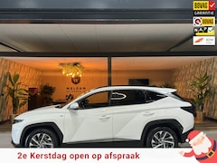Hyundai Tucson - 1.6 T-GDI MHEV Comfort Garantie Trekhaak Carplay Camera StoelVW Blindspot ACC PDC Clima Na