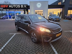 Peugeot 5008 - 1.2 PureTech Blue Lease Premium