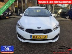 Kia Cee'd Sportswagon - 1.0 T-GDi First Edition