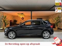 Skoda Kamiq - 1.5 TSI ACT Business Edition Garantie Elek Trekhaak Camera StoelVW Cruise Clima Navi Led D