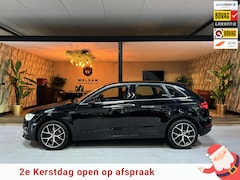 Audi A3 Sportback - 1.4 TFSI Attraction Pro Line Plus g-tron NAP Xenon Navigatie Cruise Rijklaar