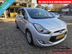 Hyundai ix20 - 1.4i i-Motion