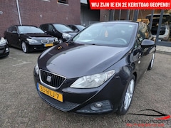SEAT Ibiza - 1.4-16V Last Edition I