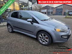 Fiat Punto Evo - | 1.4 Racing | 2010 | Clima | USB | Luxe