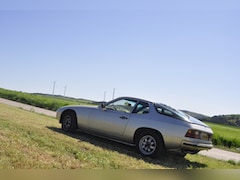 Porsche 924 - 2.0 Coupé