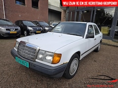 Mercedes-Benz 200-serie - w 124 200d