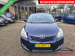 Toyota Verso - 1.6 VVT-i Aspiration