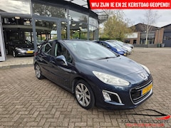 Peugeot 308 - 1.6 THP Sportium
