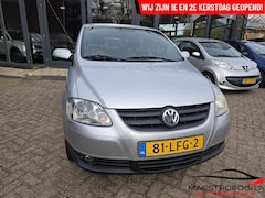Volkswagen Fox - 1.2 Trendline | Zuinig | APK 05/2026 | €1.750