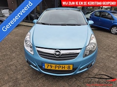 Opel Corsa - 1.4 • 2011 • NL-auto • 146.000 km • netjes