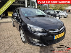 Opel Astra Sports Tourer - 1.4 Edition