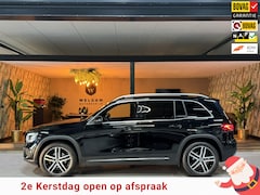 Mercedes-Benz GLB - 200 Business Solution Garantie Camera Ambient Carplay StoelVW Cruise Clima Navi PDC Led Da