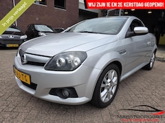 Opel Tigra TwinTop - 1.4-16V Cosmo